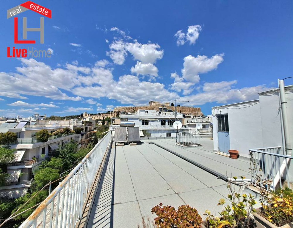 Μεζονέτα 102 τ.μ. πρός πώληση, Αθήνα - Κέντρο, Κουκάκι - Μακρυγιάννη