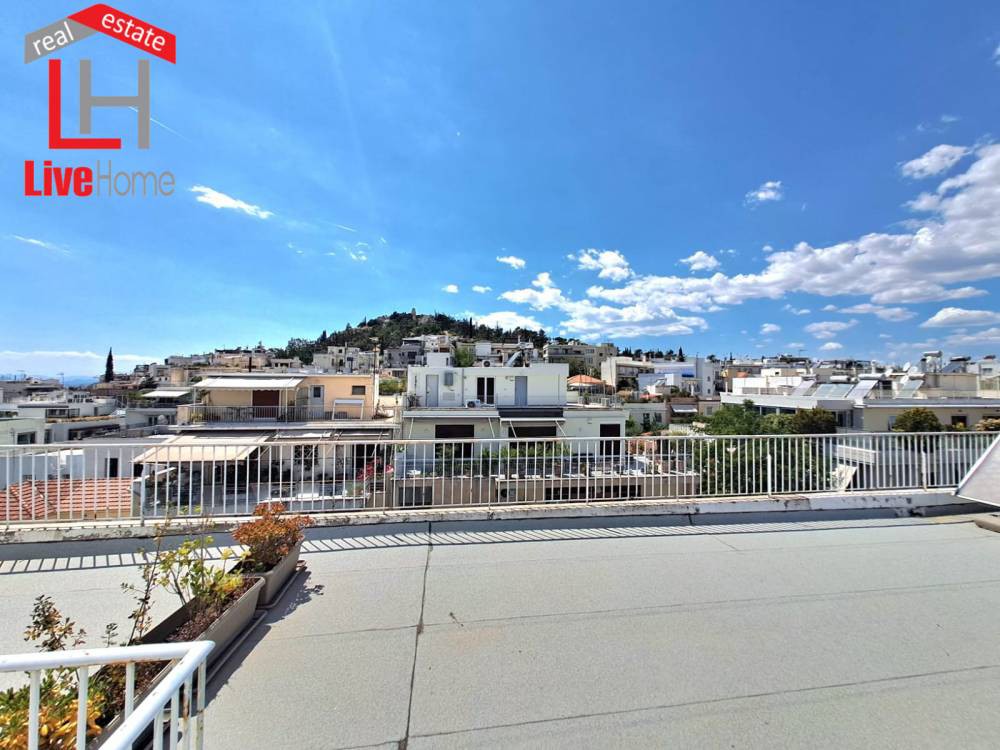 Μεζονέτα 102 τ.μ. πρός πώληση, Αθήνα - Κέντρο, Κουκάκι - Μακρυγιάννη
