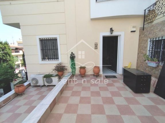 Office 120 sqm for rent, Athens - South, Alimos
