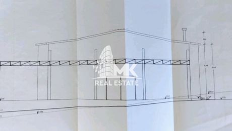 Business bulding 2.000sqm for sale-Thermi » Nea Raidestos