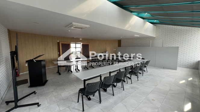 Γραφείο 941 τ.μ. πρός ενοικίαση, Θεσσαλονίκη - Κέντρο, Λιμάνι