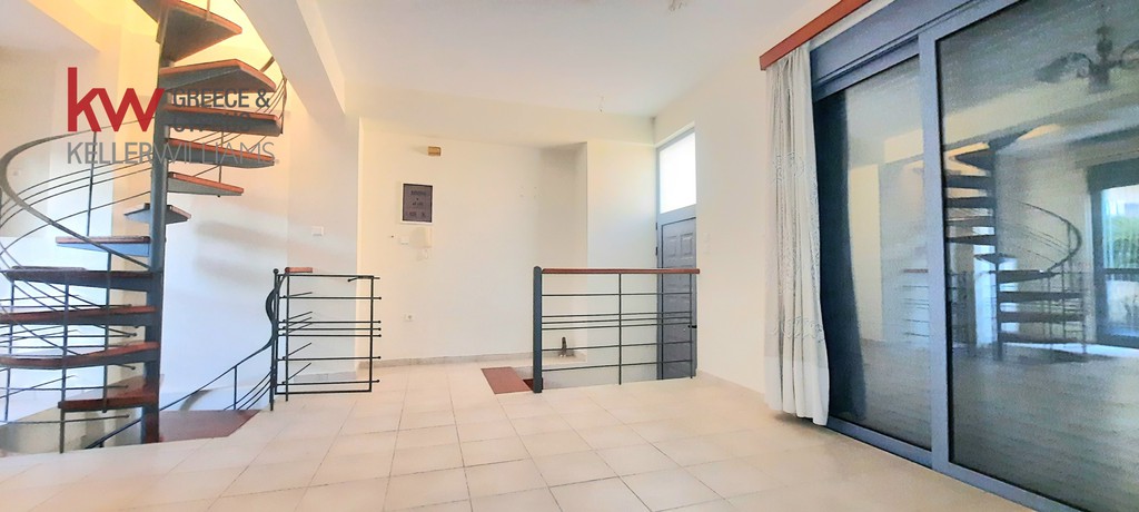 Μεζονέτα 120 τ.μ. πρός ενοικίαση, Αχαΐα, Πάτρα