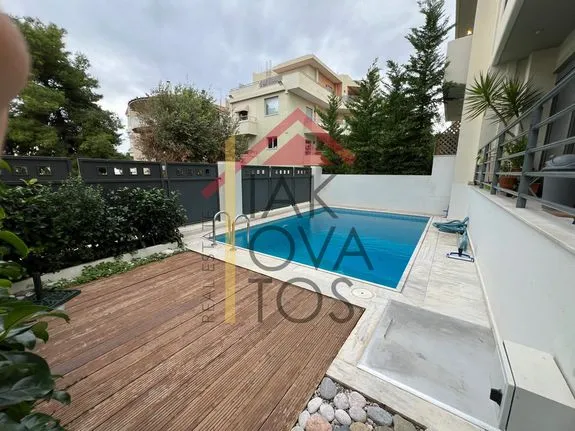 Detached home 260 sqm for sale, Athens - South, Glyfada