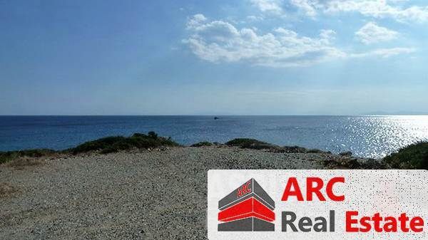 Land plot 7.747,73 sqm for sale, Rest Of Attica, Anavissos