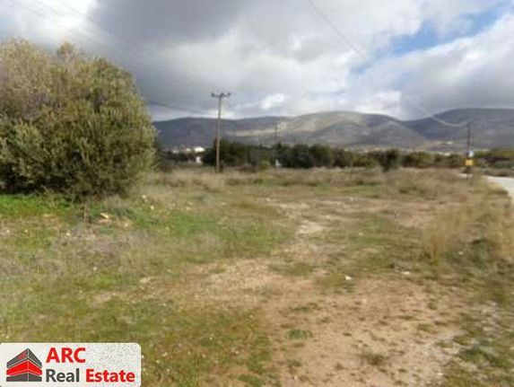 Land plot 525 sqm for sale, Rest Of Attica, Anavissos