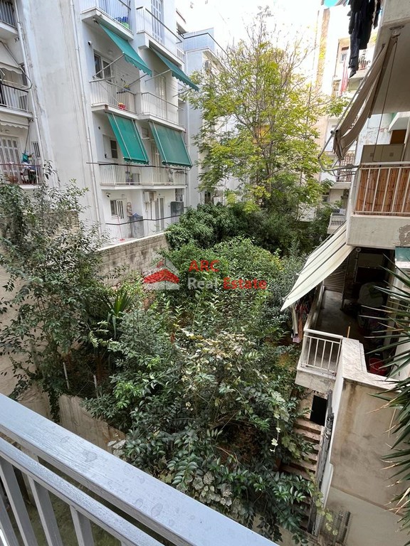 Διαμέρισμα 32 τ.μ. πρός ενοικίαση, Αθήνα - Νότια Προάστια, Ζωγράφου