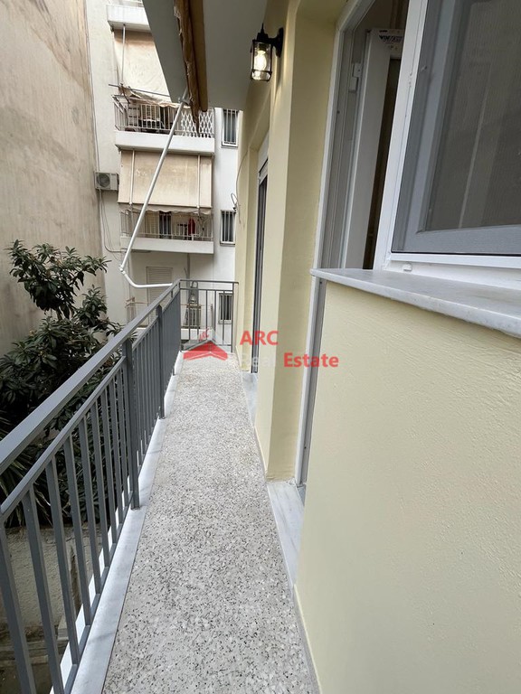 Διαμέρισμα 32 τ.μ. πρός ενοικίαση, Αθήνα - Νότια Προάστια, Ζωγράφου