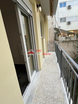 Διαμέρισμα 32 τ.μ. πρός ενοικίαση