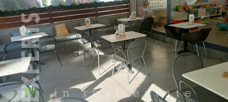 Κατάστημα 667 τ.μ. πρός πώληση, Αθήνα - Νότια Προάστια, Νέα Σμύρνη