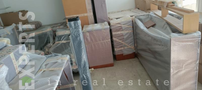 Αίθουσα 107 τ.μ. πρός ενοικίαση, Αθήνα - Νότια Προάστια, Νέα Σμύρνη