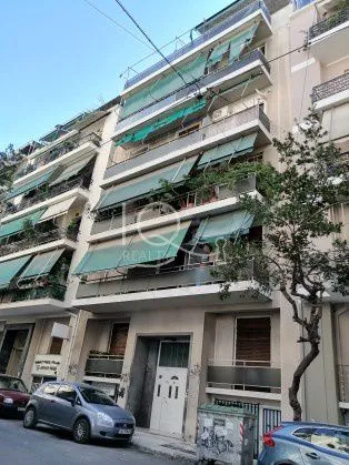 Apartment 62,81 sqm for sale, Athens - Center, Patision - Acharnon