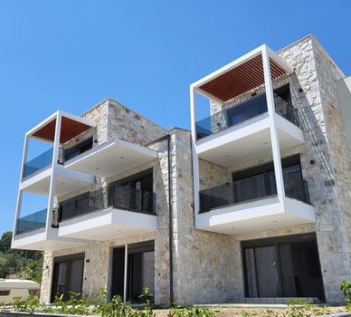 Μεζονέτα 111τ.μ. για πώληση-Κασσάνδρα » Πευκοχώρι