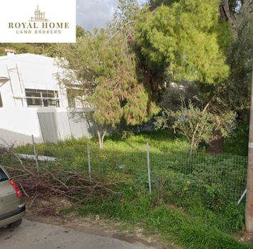 Οικόπεδο 495τ.μ. για πώληση-Κηφισιά » Αδάμες (οικισμός πελοποννησίων)