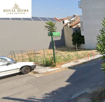 Οικόπεδο 280τ.μ. για πώληση-Αγία παρασκευή » Πευκάκια