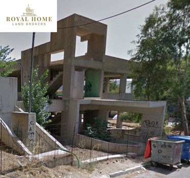 Land plot 865sqm for sale-Melissia » Orio Vrilission