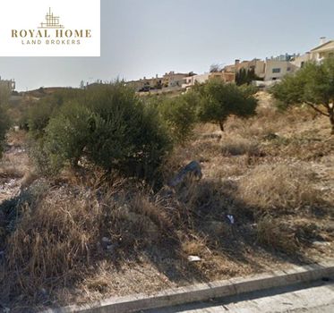 Οικόπεδο 2.000τ.μ. για πώληση-Μαρκόπουλο » Κέντρο