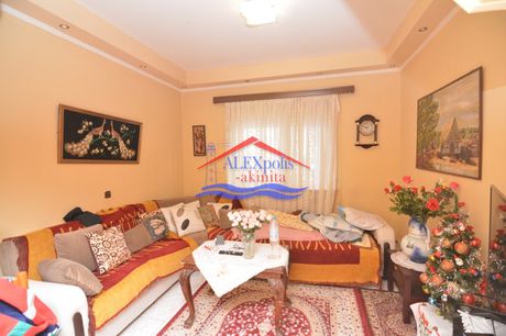 Διαμέρισμα 116τ.μ. για πώληση-Αλεξανδρούπολη » Καλλιθέα