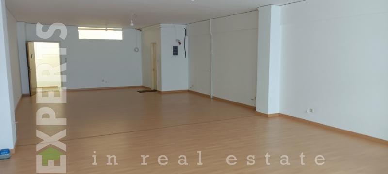 Αίθουσα 230 τ.μ. πρός ενοικίαση, Αθήνα - Κέντρο, Νέος Κόσμος