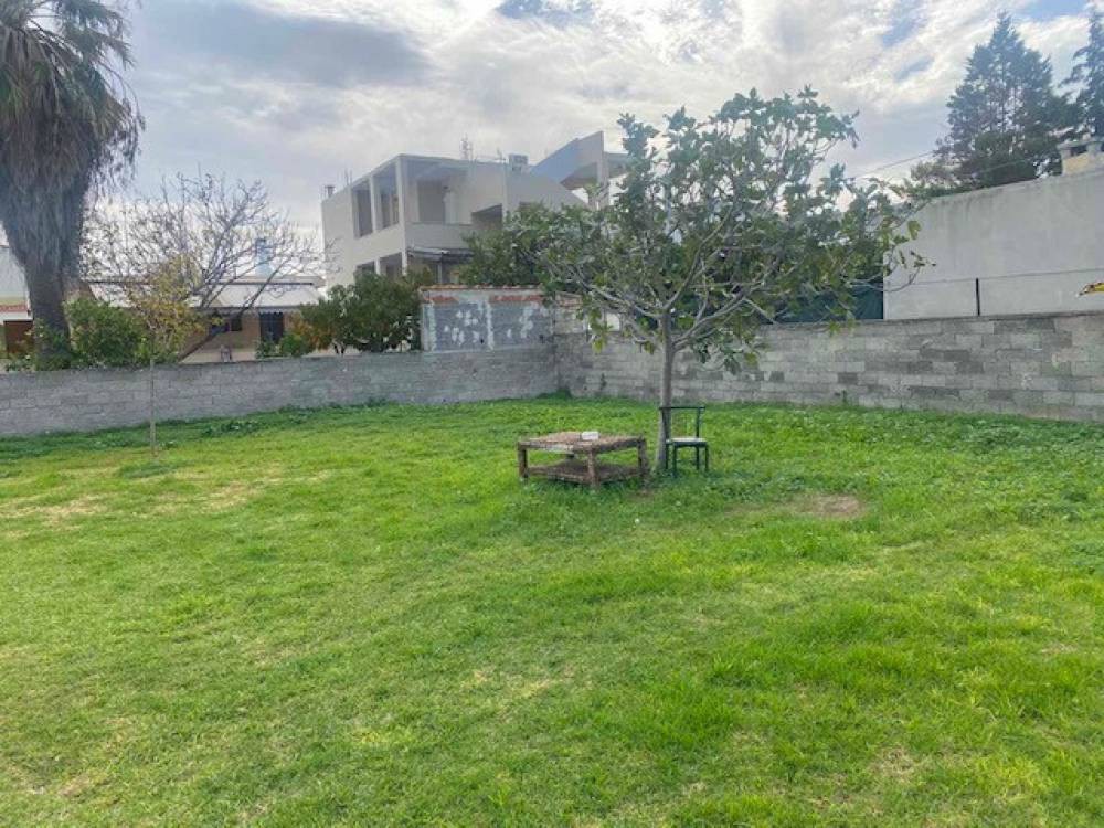 Οικόπεδο 605 τ.μ. πρός πώληση, Κορινθία, Άσσος-Λεχαίο