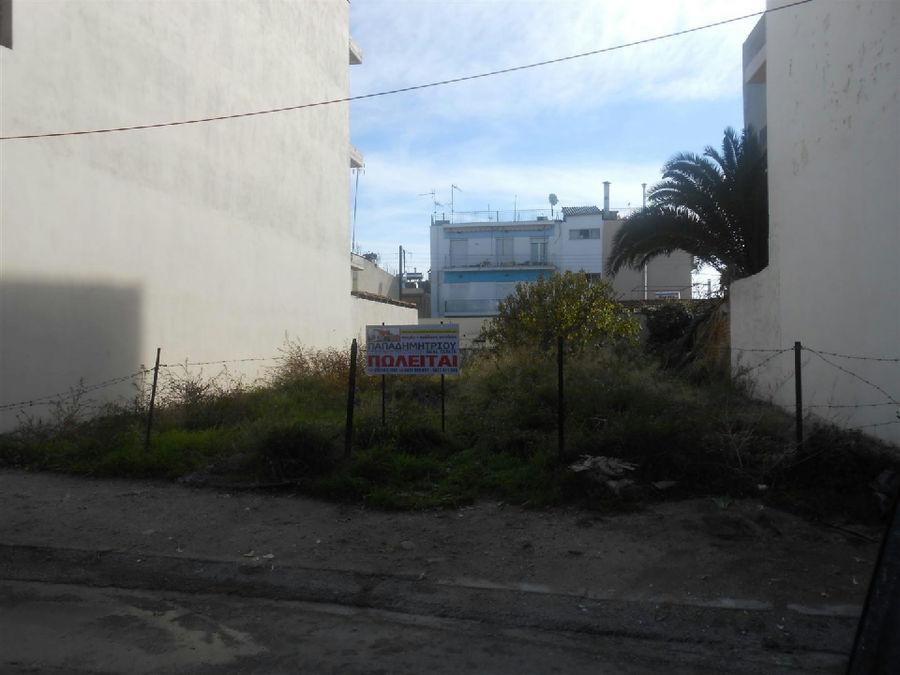 Οικόπεδο 203 τ.μ. πρός πώληση, Μαγνησία, Νέα Ιωνία Βόλου