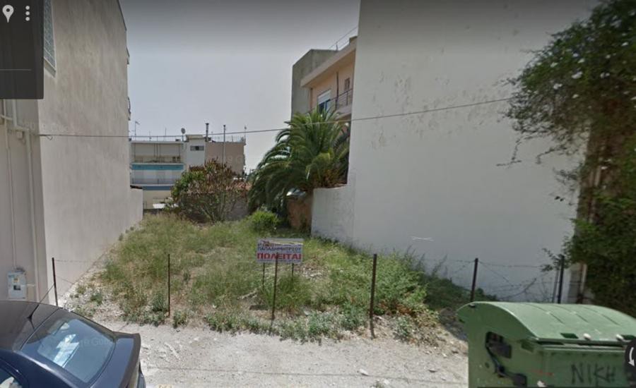 Οικόπεδο 203 τ.μ. πρός πώληση, Μαγνησία, Νέα Ιωνία Βόλου