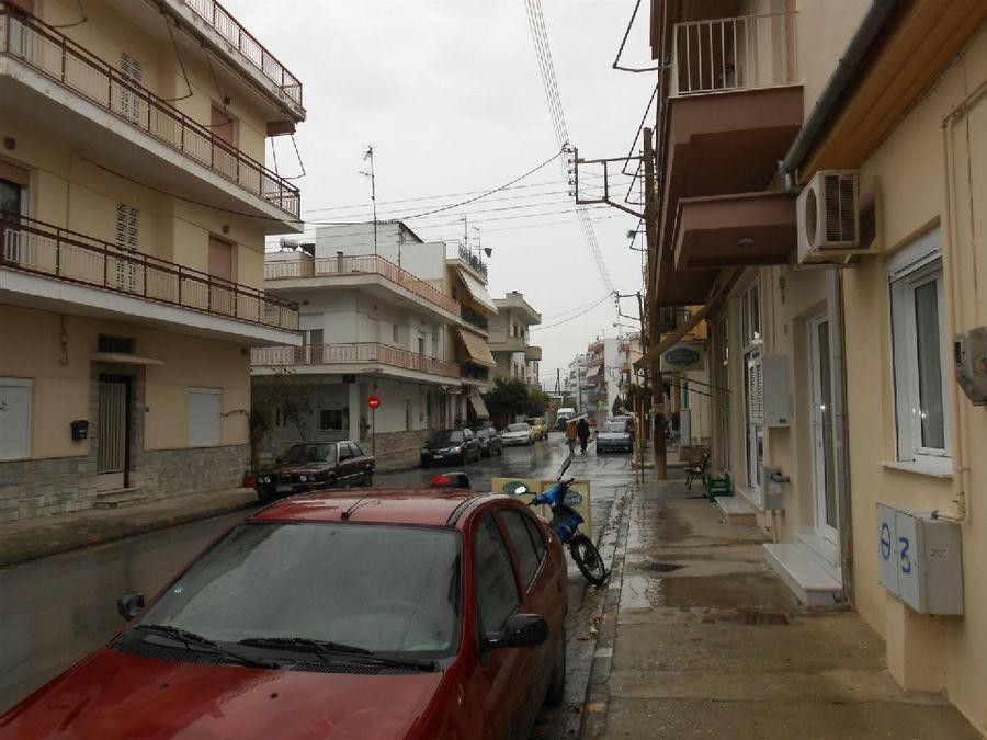 Οικόπεδο 203 τ.μ. πρός πώληση, Μαγνησία, Νέα Ιωνία Βόλου