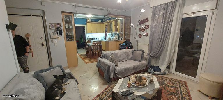 Apartment 110 sqm for sale, Thessaloniki - Suburbs, Polichni