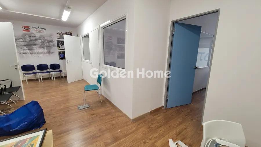Γραφείο 115 τ.μ. πρός ενοικίαση, Αθήνα - Κέντρο, Γουδή