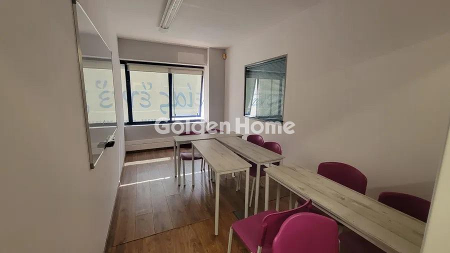 Γραφείο 115 τ.μ. πρός ενοικίαση, Αθήνα - Κέντρο, Γουδή