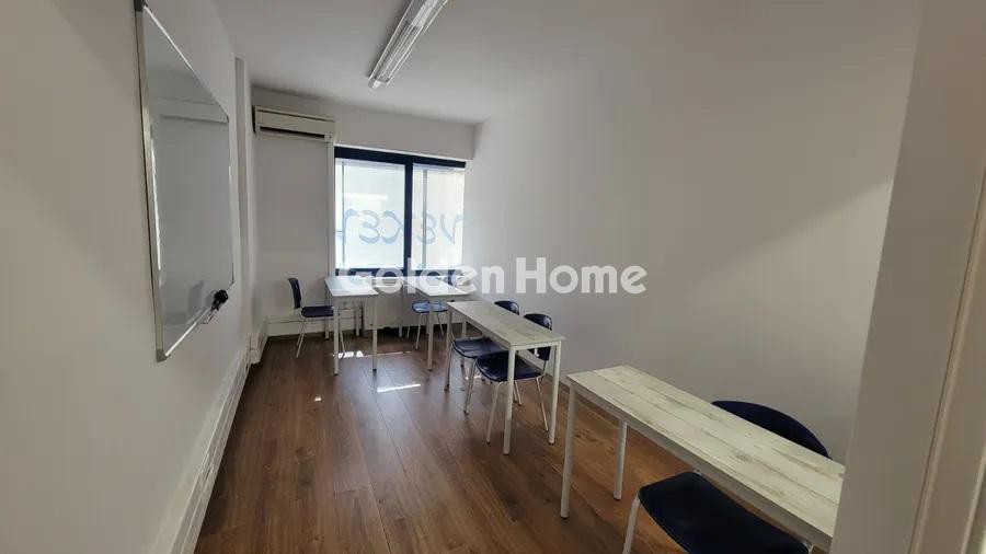 Γραφείο 115 τ.μ. πρός ενοικίαση, Αθήνα - Κέντρο, Γουδή