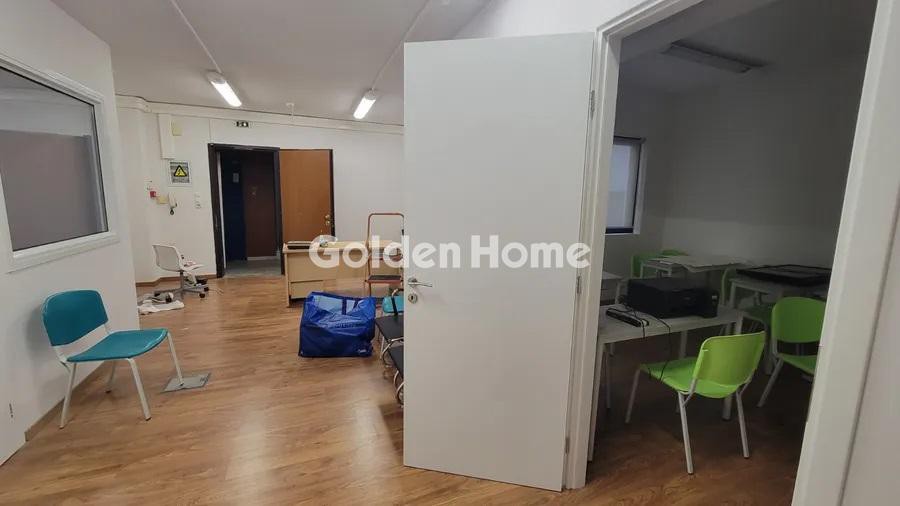 Γραφείο 115 τ.μ. πρός ενοικίαση, Αθήνα - Κέντρο, Γουδή