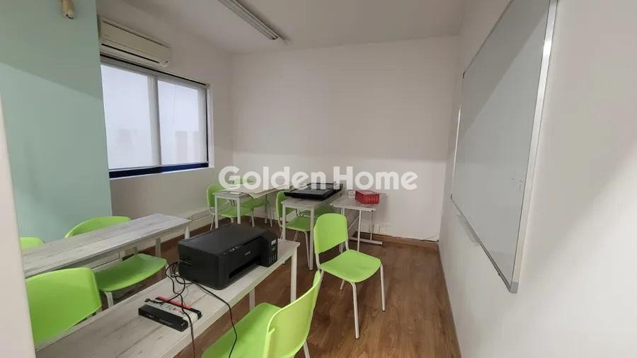 Γραφείο 115 τ.μ. πρός ενοικίαση, Αθήνα - Κέντρο, Γουδή