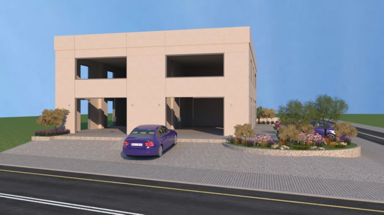 Store 195 sqm for sale, Thessaloniki - Suburbs, Thermi