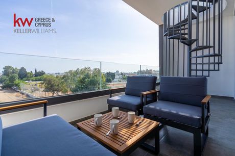 Διαμέρισμα 50τ.μ. για ενοικίαση-Λάρνακα - κέντρο