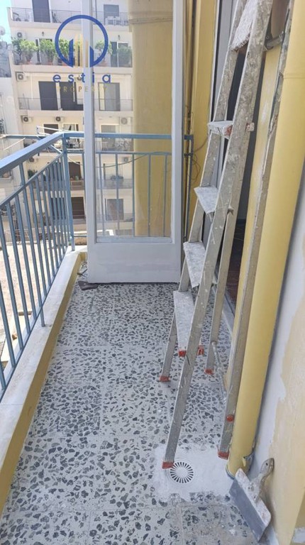 Διαμέρισμα 55 τ.μ. προς ενοικίαση, Αγία Σοφία Πάτρας