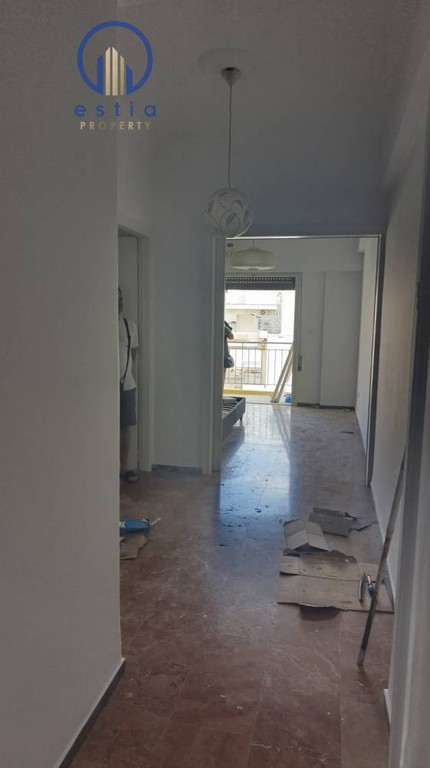 Διαμέρισμα 55 τ.μ. προς ενοικίαση, Αγία Σοφία Πάτρας
