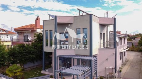 Μονοκατοικία 390τ.μ. για πώληση-Κομοτηνή » Ροδίτης