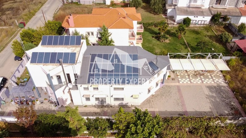 Μονοκατοικία 390 τ.μ. προς πώληση, Ροδίτης Κομοτηνής