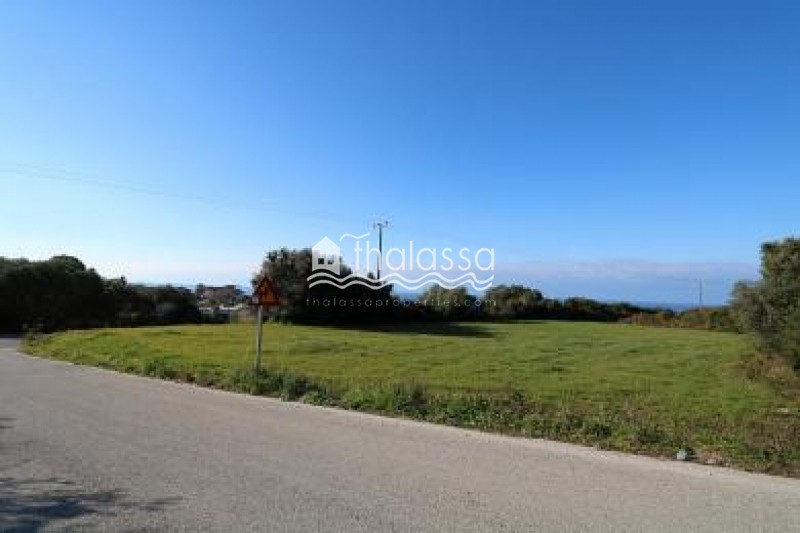 Οικόπεδο 1.800 τ.μ. πρός ενοικίαση, Ν. Κεφαλονιάς, Κεφαλονιά