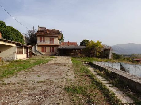 Οικόπεδο 4.500 τ.μ. για πώληση
