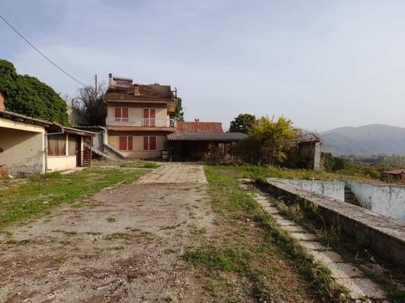 Land plot 4.500 sqm for sale, Kastoria Prefecture, Kastoria