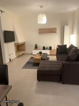 Apartment 90sqm for rent-Elliniko » Kato Sourmena
