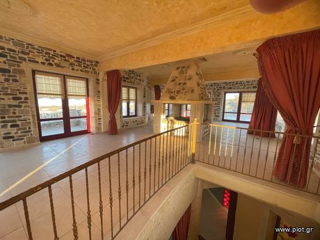 Villa 500sqm for sale-Rethimno » Misiria