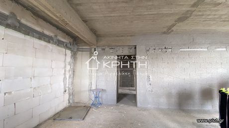 Apartment 105sqm for sale-Makris Gialos