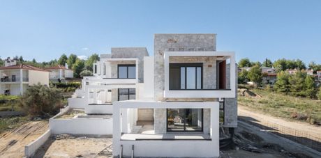 Βίλλα 210τ.μ. για πώληση-Παλλήνη » Χανιώτης