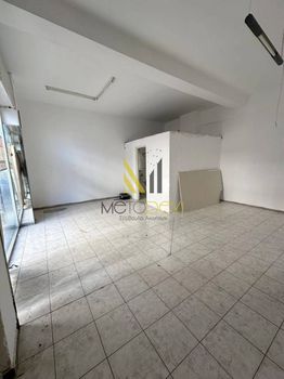 Store 42sqm for rent-Sikies » Paraschou