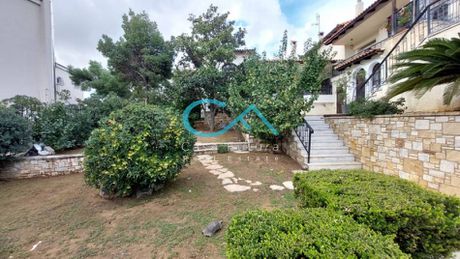 Maisonette 206 sqm for sale