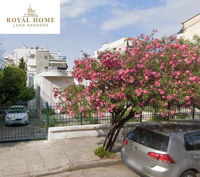 Οικόπεδο 600τ.μ. για πώληση-Ηράκλειο » Παλαιό ηράκλειο