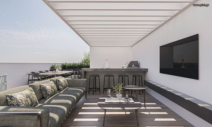 Apartment 80 sqm for sale, Larnaca, Larnaca (center)