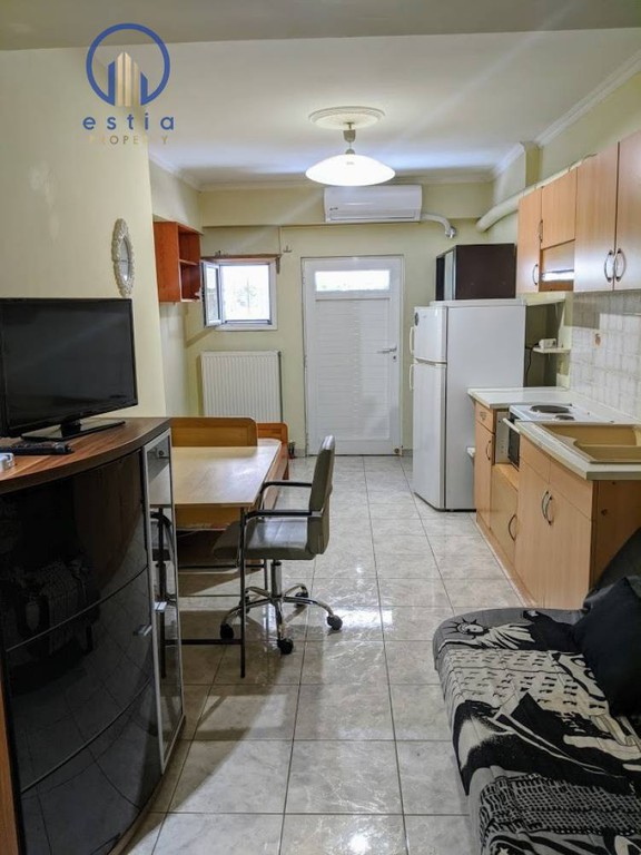 Διαμέρισμα 25 τ.μ. προς ενοικίαση, Αγία Αλεξιώτισσα